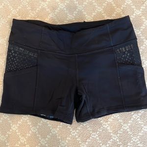 Lululemon Run: Shorty Short